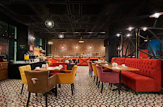Ramada By Wyndham Sakarya Yeme - İçme 4